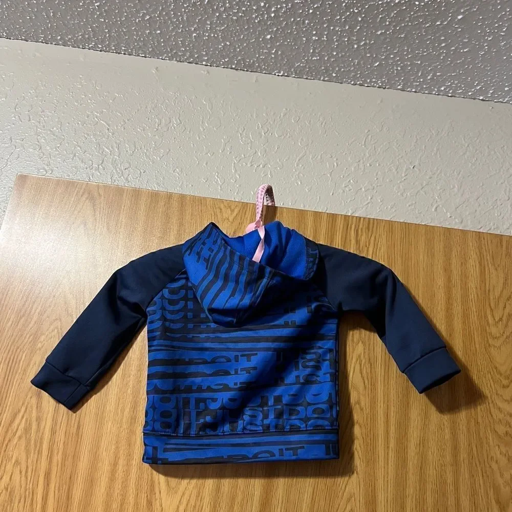 Nike Sweatshirt 18months❌